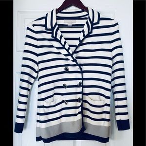 Banana republic Sweater/jacket